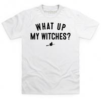 My Witches T Shirt