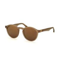 mykita no 2 bowery matte taupe 303