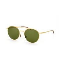 mykita lite sun roope glossy gold