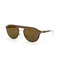 mykita decades sun lester goldterra