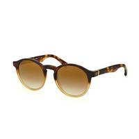 Mykita no. 2 BOWERY Matt Barbados 308