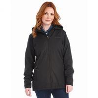 myrtle jacket black