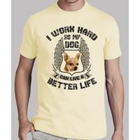 my dog â??â??can live a better life- chihuahua