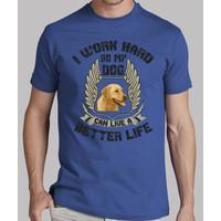 my dog â??â??can live a better life - labrador