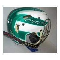 Mycro Hurling Helmets (Kids - Japan Navy)