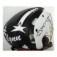 Mycro Hurling Helmets (Kids - Stars & Stripes)