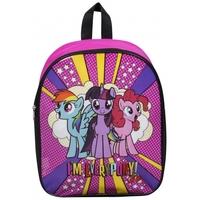 my little pony childrens backpack