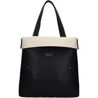 Mytwin Vs779c Shopping Bag women\'s Shopper bag in black
