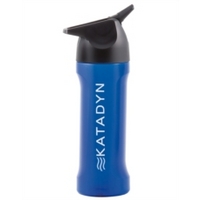 MyBottle Purifier - Blue Splash