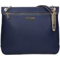 Mytwin Vs7755 Shoulder Bag women\'s Handbags in blue