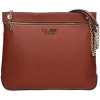 mytwin vs7755 shoulder bag womens handbags in brown