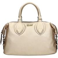 Mytwin Vs77zp Boston Bag women\'s Handbags in gold