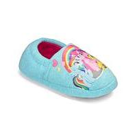 my little pony slippers