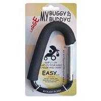 My Buddy Buggy Large Clip