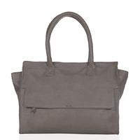 MyK Bags-Handbags - Bag Mustsee - Taupe