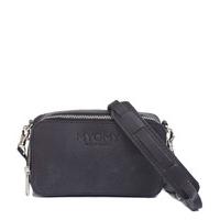 MYOMY-Handbags - My Black Bag Boxy - Black