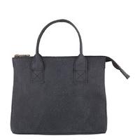 MYOMY-Handbags - My Classic Bag Flower of Life 12 Hours - Black