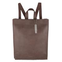 MYOMY-Backpacks - My Paper Bag Back - Taupe