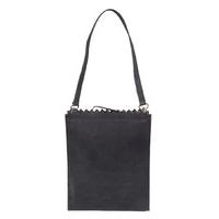 MYOMY-Handbags - My Paper Bag Baggy - Black
