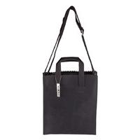 MYOMY-Handbags - My Paper Bag Crossbody - Black