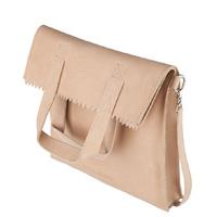 MYOMY-Handbags - My Paper Bag Fold - Beige
