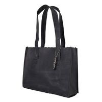 MYOMY-Handbags - My Paper Bag Handbag - Black