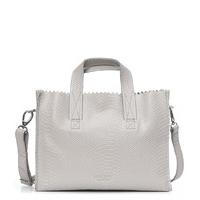 MYOMY-Handbags - My Paper Bag Handbag Crossbody - Grey