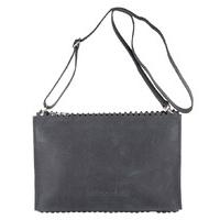 MYOMY-Handbags - My Paper Bag Mini - Black