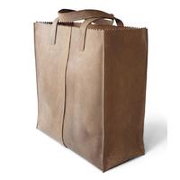 MYOMY-Handbags - My Paper Bag XL - Brown