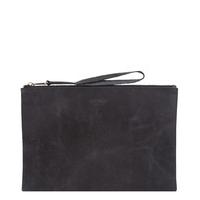 MYOMY-Clutches - Clutch Large - Black