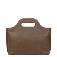 MYOMY-Handbags - Carry Mini - Taupe