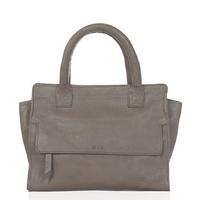 MyK Bags-Handbags - Bag Cityhopper - Taupe