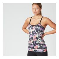 Myprotein Women\'s Tank Top - Graffiti - UK 12