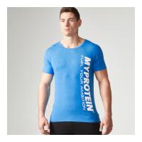 Myprotein Men\'s Tag T-Shirt - Blue - S