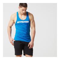 myprotein mens logo stringer vest red xxl