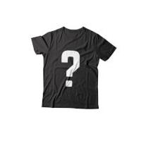 Mystery Geek T-Shirt - Men\'s - L
