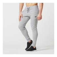 Myprotein Men\'s Tech Joggers - Grey Marl - XL