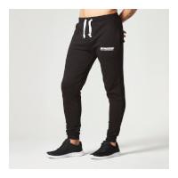 Myprotein Slim Fit Sweatpants, Gun-Metal Grey, L