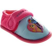 My Little Pony Camel girls\'s Children\'s Slippers in pink