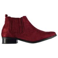 Mystify Chelsea Ankle Boots Ladies