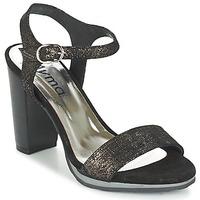 Myma MARCAS women\'s Sandals in black