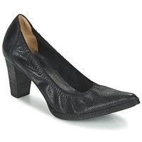 Myma MYMI women\'s Court Shoes in black