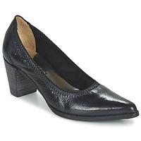 Myma ESCARPI women\'s Court Shoes in black