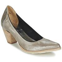 Myma DALA women\'s Court Shoes in Silver