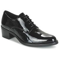 Myma PARKO women\'s Casual Shoes in black