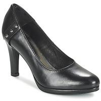 Myma PAVILO women\'s Court Shoes in black