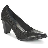Myma PUDILA women\'s Court Shoes in black
