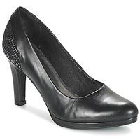 Myma PYFA women\'s Court Shoes in black