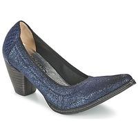 Myma DALA women\'s Court Shoes in blue