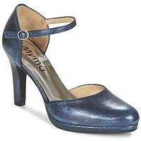 Myma LUBBO women\'s Sandals in blue